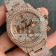 Iced Out Rolex Cosmograph Daytona Rose Gold Diamond Watch JVS Factory (2)_th.jpg